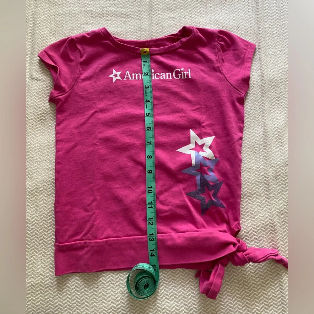 American girl blouse B - Picture 1 of 4